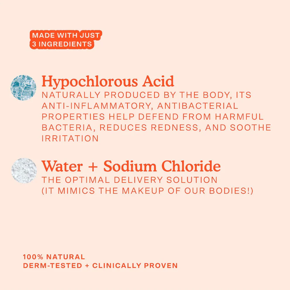 SOS Daily Rescue Facial Spray - الصورة 6