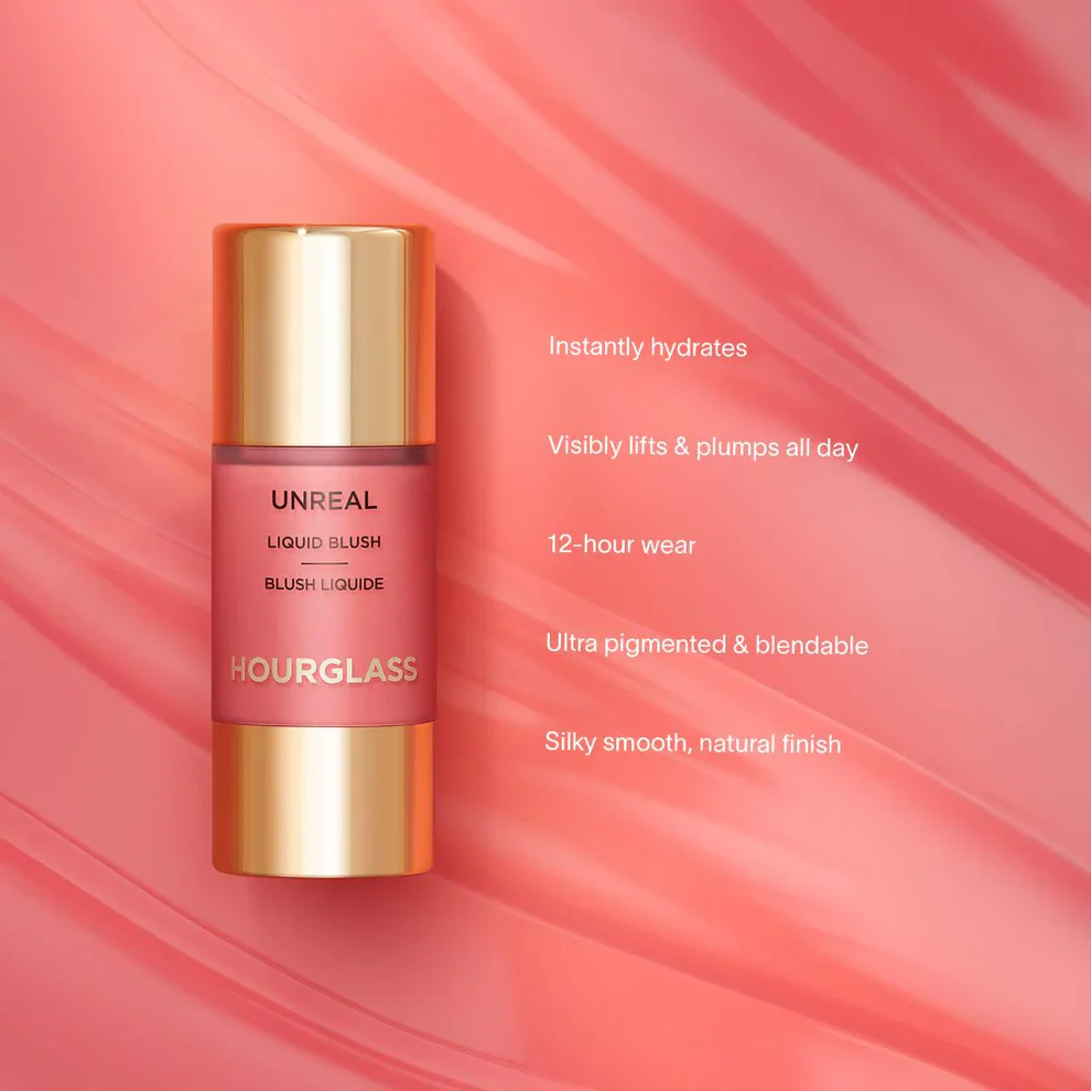 Unreal Liquid Blush - الصورة 2