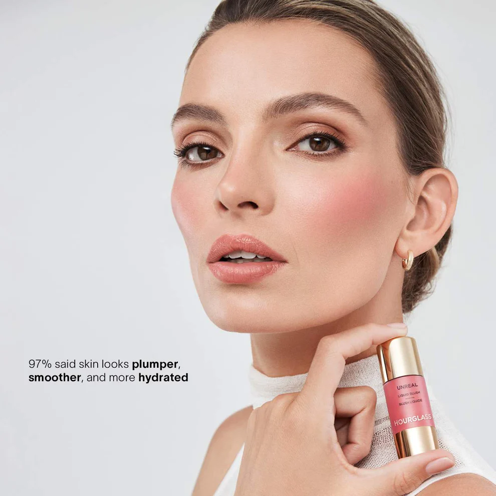 Unreal Liquid Blush - الصورة 3